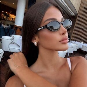 Dior DiorPacific R1I Sunglasses Oval
New